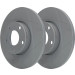 ATE | Bremsscheibe | 24.0315-0105.1 ATE | Bremsscheibe | 24.0315-0105.1