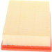 BOSCH F 026 400 345 Luftfilter BOSCH F 026 400 345 Luftfilter