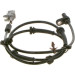 BOSCH | Sensor, Raddrehzahl | 0 265 007 908 BOSCH | Sensor, Raddrehzahl | 0 265 007 908