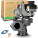 Jrone | Lader, Aufladung | 8M35-300-J26