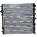 NRF | Kühler, Motorkühlung | 50467A NRF | Kühler, Motorkühlung | 50467A