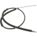 BOSCH | Seilzug, Feststellbremse | 1 987 477 561 BOSCH | Seilzug, Feststellbremse | 1 987 477 561