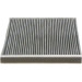 BOSCH 1 987 432 319 Innenraumfilter BOSCH 1 987 432 319 Innenraumfilter