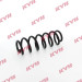 KYB | Fahrwerksfeder | RA5220 KYB | Fahrwerksfeder | RA5220