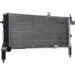 Mahle | Kühler, Motorkühlung | CR 442 000S