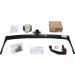 Westfalia | Anhängevorrichtung | KIT abnehmbar, vertikal (A40V) inkl. E-Satz | 317132900113 Westfalia | Anhängevorrichtung | KIT abnehmbar, vertikal (A40V) inkl. E-Satz | 317132900113