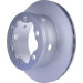Hella | Bremsscheibe | 8DD 355 105-811