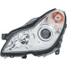 Hella | Hauptscheinwerfer | 1EL 008 821-011 Hella | Hauptscheinwerfer | 1EL 008 821-011