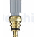 Delphi | Sensor, Kühlmitteltemperatur | TS10329 Delphi | Sensor, Kühlmitteltemperatur | TS10329
