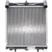 Mahle | Kühler, Motorkühlung | CR 370 000S