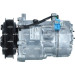 NRF | Kompressor, Klimaanlage | 32168