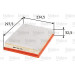 Valeo | Luftfilter | 585246 Valeo | Luftfilter | 585246