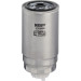 Hengst Filter | Kraftstofffilter | H160WK