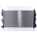 630724 Kühler, Motorkühlung