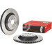Brembo | Bremsscheibe | 09.C660.11 Brembo | Bremsscheibe | 09.C660.11