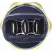 V15-99-1951-3 Temperaturschalter, Kühlerlüfter Green Mobility Parts