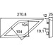 Hella | Rückfahrleuchte | 2ZR 013 345-141 Hella | Rückfahrleuchte | 2ZR 013 345-141