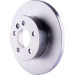 Hella | Bremsscheibe | 8DD 355 102-891 Hella | Bremsscheibe | 8DD 355 102-891