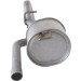 Bosal | Endschalldämpfer | 228-185 Bosal | Endschalldämpfer | 228-185
