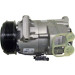 Mahle | Kompressor, Klimaanlage | ACP 180 000P
