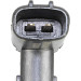 Metzger | Sensor, Raddrehzahl | 09001132 Metzger | Sensor, Raddrehzahl | 09001132
