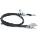 BOSCH | Seilzug, Feststellbremse | 1 987 482 674 BOSCH | Seilzug, Feststellbremse | 1 987 482 674