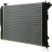 CR 1529 000S Kühler, Motorkühlung BEHR