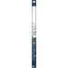 BOSCH 543 Scheibenwischer Twin 3 397 001 543