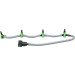 Metzger | Schlauch, Leckkraftstoff | 0840118 Metzger | Schlauch, Leckkraftstoff | 0840118