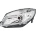 Hella | Hauptscheinwerfer | 1ED 247 025-211 Hella | Hauptscheinwerfer | 1ED 247 025-211