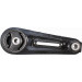 Metzger | Lagerung, Motor | 8053862 Metzger | Lagerung, Motor | 8053862