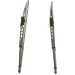 BOSCH 480 CS Scheibenwischer Twin 3 397 005 030 BOSCH 480 CS Scheibenwischer Twin 3 397 005 030