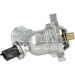 NRF 725298 Kühlwasserthermostat für CHEVROLET Spark (M300) NRF 725298 Kühlwasserthermostat für CHEVROLET Spark (M300)