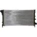 Mahle | Kühler, Motorkühlung | CR 1453 000S