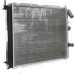 CR 510 000S Kühler, Motorkühlung BEHR