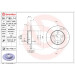 Brembo Bremsscheibe PRIME LINE - UV Coated 08.7165.11 Brembo Bremsscheibe PRIME LINE - UV Coated 08.7165.11