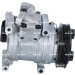 NRF Kompressor, Klimaanlage GENUINE 320134G