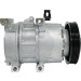 Mahle | Kompressor, Klimaanlage | ACP 1200 000P Mahle | Kompressor, Klimaanlage | ACP 1200 000P