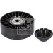 FEBI BILSTEIN 184216 Umlenk-/Führungsrolle, Keilrippenriemen