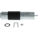 BOSCH | Kraftstofffilter | F 026 402 863