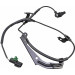 Metzger | Sensor, Raddrehzahl | 09001459 Metzger | Sensor, Raddrehzahl | 09001459