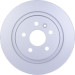 Hella | Bremsscheibe | 8DD 355 122-741