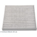 Blue Print | Filter, Innenraumluft | ADBP250058