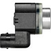 VALEO 890004 Parksensor für VW Touran I (1T1, 1T2) vorne, hinten, ORIGINAL PART VALEO 890004 Parksensor für VW Touran I (1T1, 1T2) vorne, hinten, ORIGINAL PART