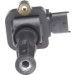 BOSCH 0 221 604 006 Zündspule BOSCH 0 221 604 006 Zündspule