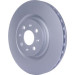 Hella | Bremsscheibe | 8DD 355 120-951 Hella | Bremsscheibe | 8DD 355 120-951