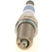BOSCH 0 242 140 536 Zündkerze Double Iridium p2p