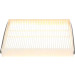 BOSCH 1 987 432 250 Innenraumfilter
