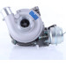 Nissens | Lader, Aufladung | 93497 Nissens | Lader, Aufladung | 93497