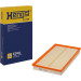 Hengst Filter | Luftfilter | E249L